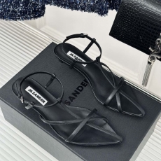 Jil Sander Sandals